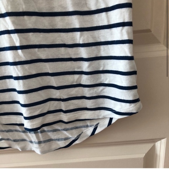 Generation Love Stripes Top - Picture 4 of 8